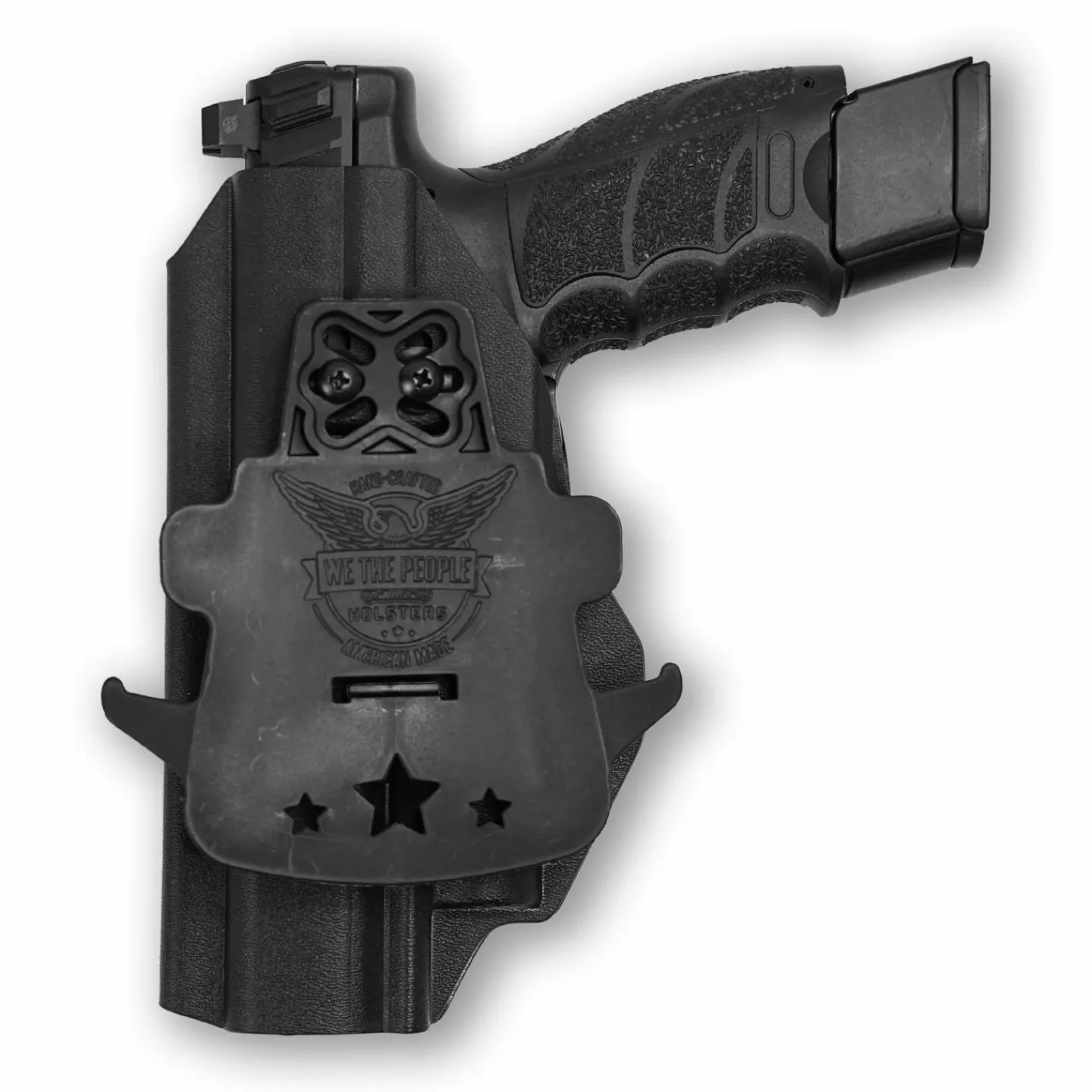 We The People Holsters Heckler & Koch VP9L with Streamlight TLR-7/7A/7X Light OWB Holster Online