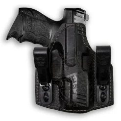 We The People Holsters Heckler & Koch VP9SK Independence Leather IWB Holster Sale