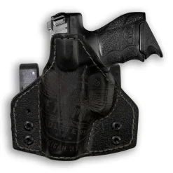 We The People Holsters Heckler & Koch VP9SK Independence Leather IWB Holster Sale