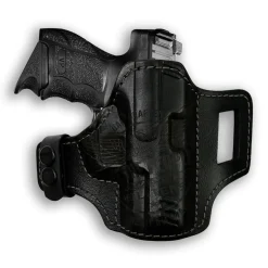 We The People Holsters Heckler & Koch VP9SK Independence Leather OWB Holster Clearance