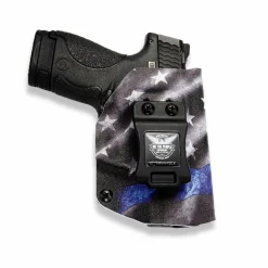We The People Holsters Heckler & Koch VP40SK IWB Holster Clearance