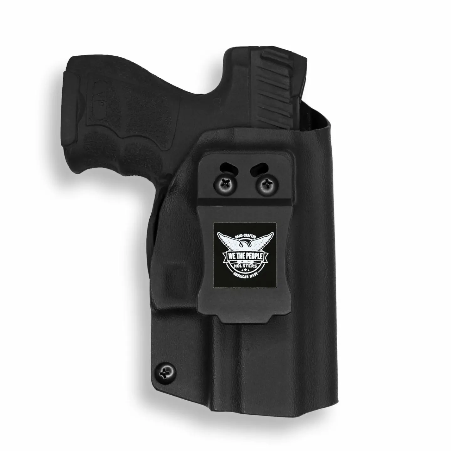 We The People Holsters Heckler & Koch VP9SK IWB Holster Clearance