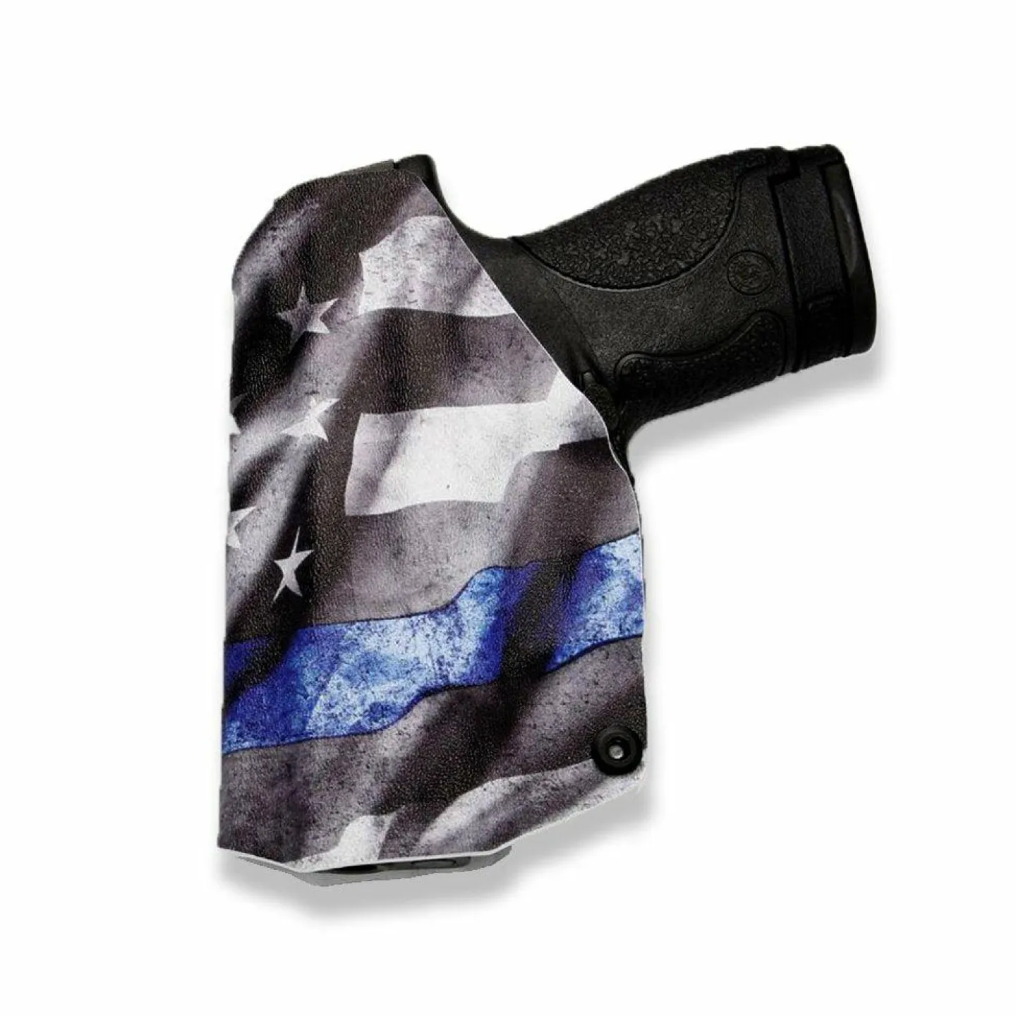 We The People Holsters Heckler & Koch VP9SK IWB Holster Clearance