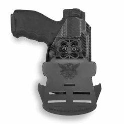 We The People Holsters Heckler & Koch VP40SK OWB Holster Sale