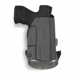 We The People Holsters Heckler & Koch VP9SK OWB Holster New