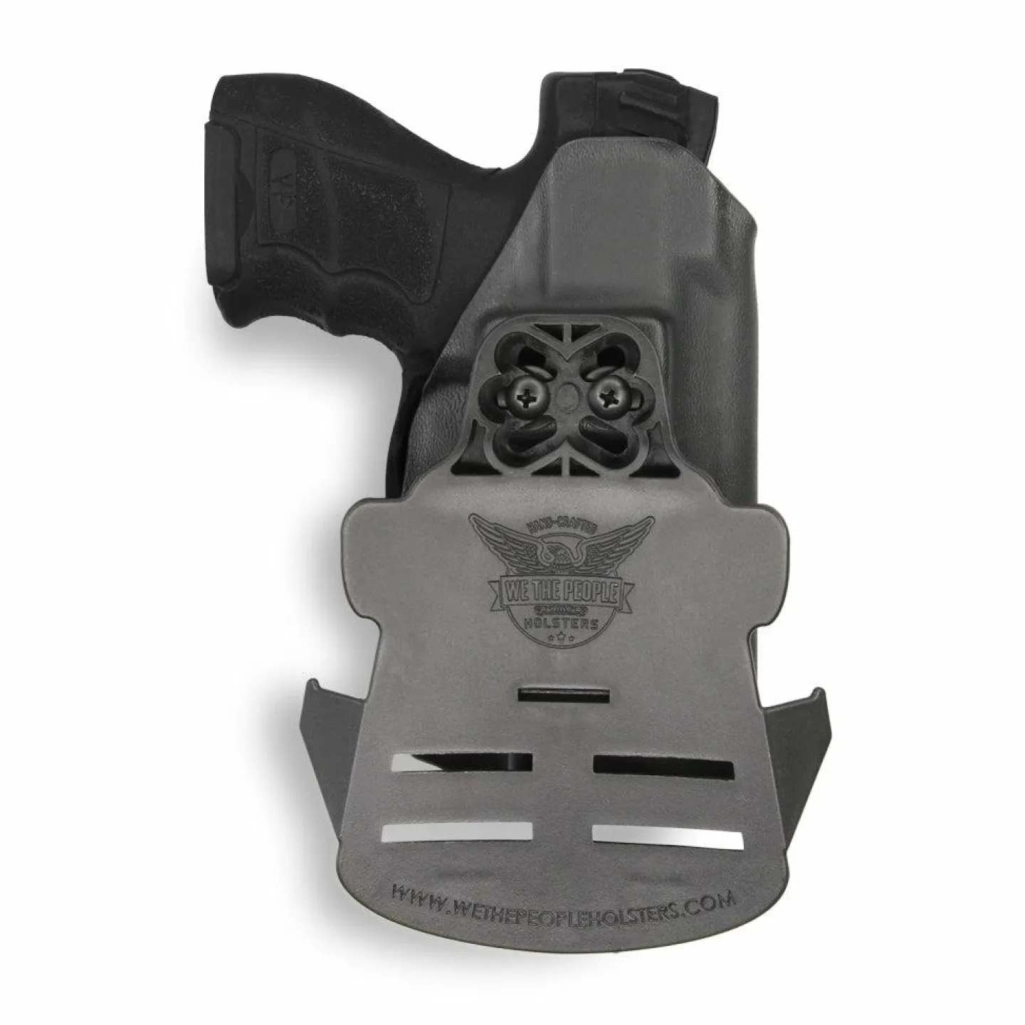 We The People Holsters Heckler & Koch VP9SK OWB Holster New