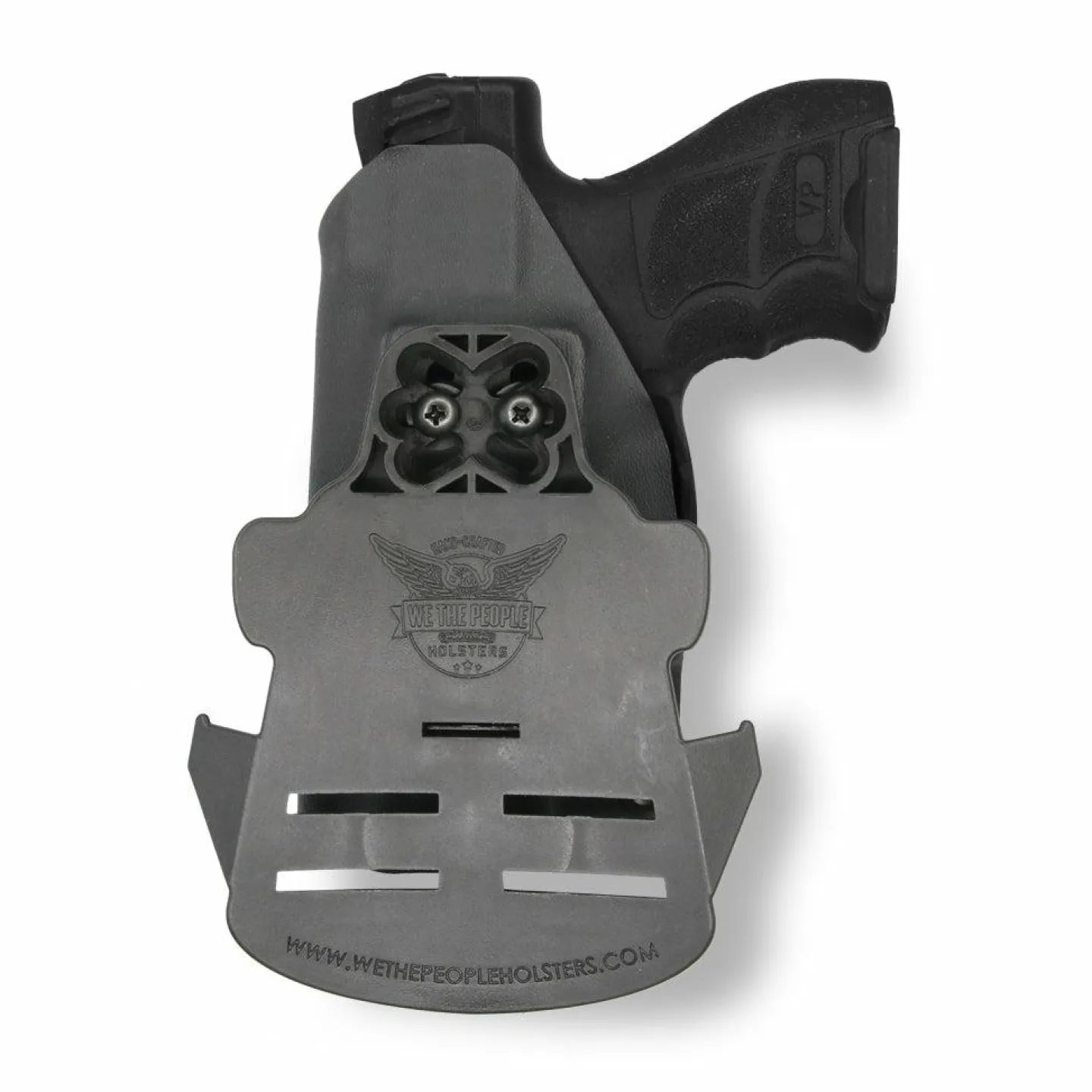 We The People Holsters Heckler & Koch VP9SK OWB Holster New