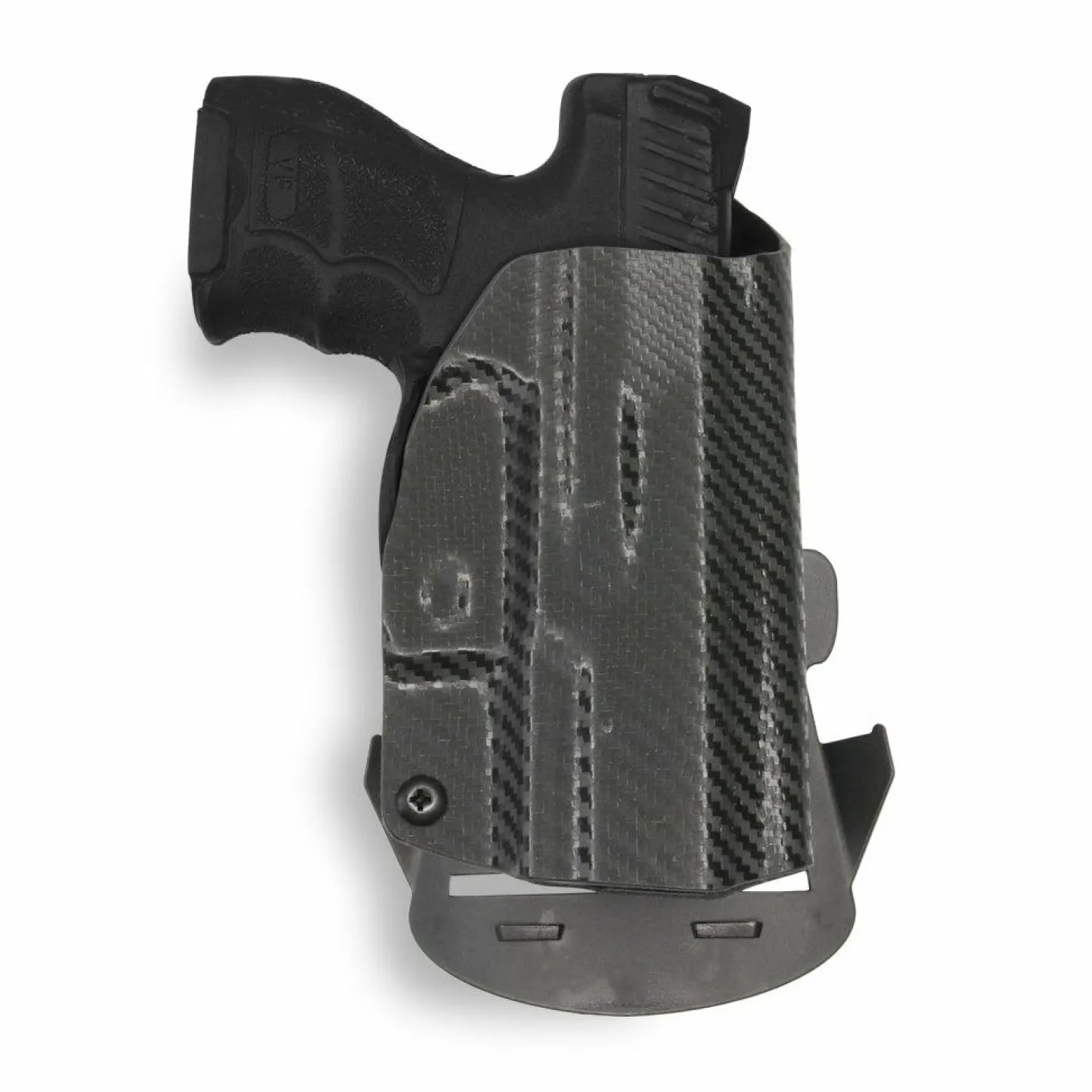We The People Holsters Heckler & Koch VP9SK OWB Holster New