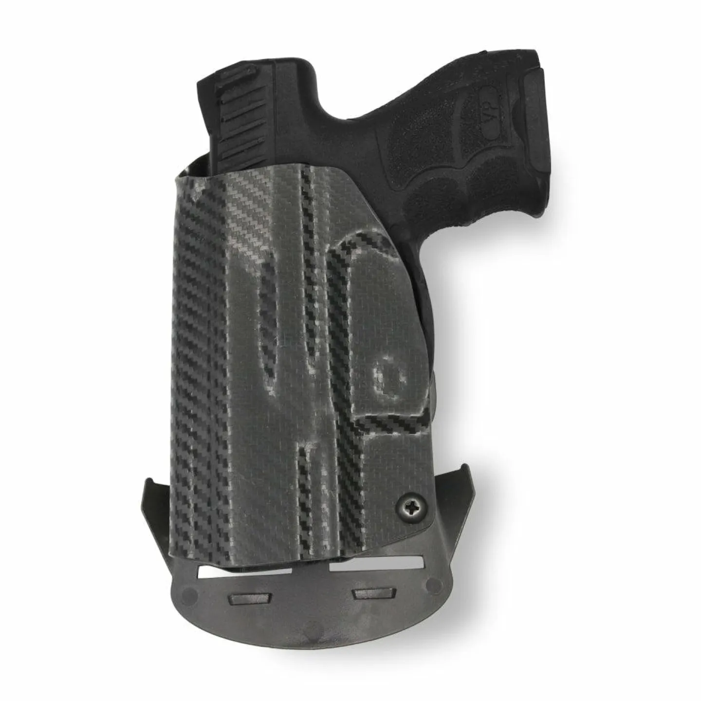 We The People Holsters Heckler & Koch VP9SK OWB Holster New