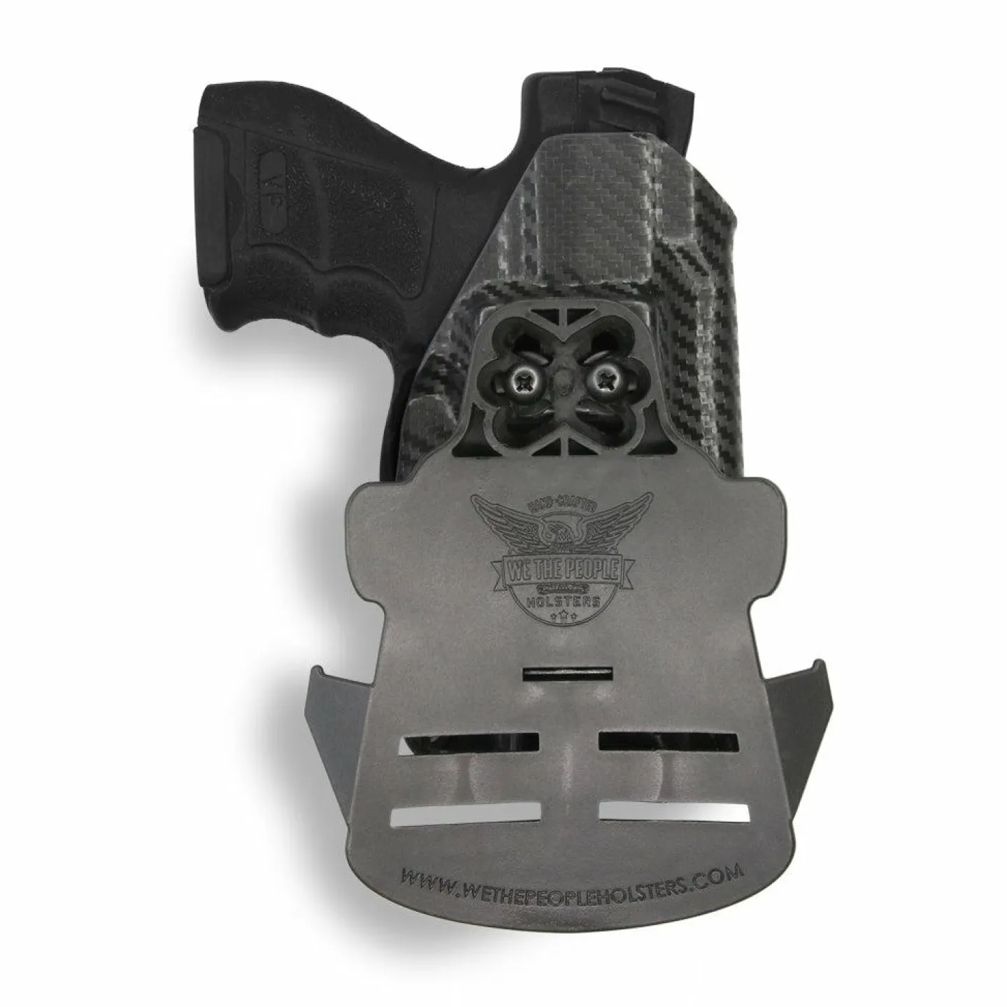 We The People Holsters Heckler & Koch VP9SK OWB Holster New