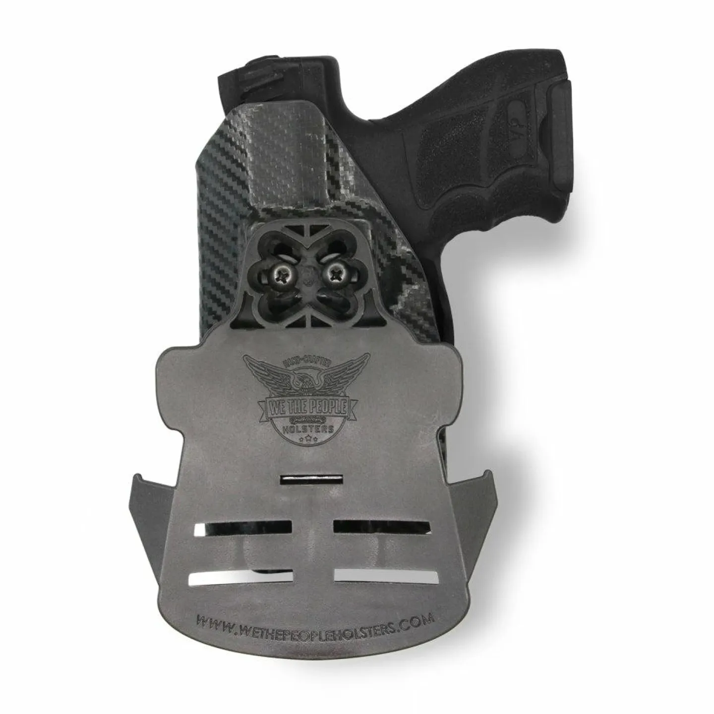 We The People Holsters Heckler & Koch VP9SK OWB Holster New