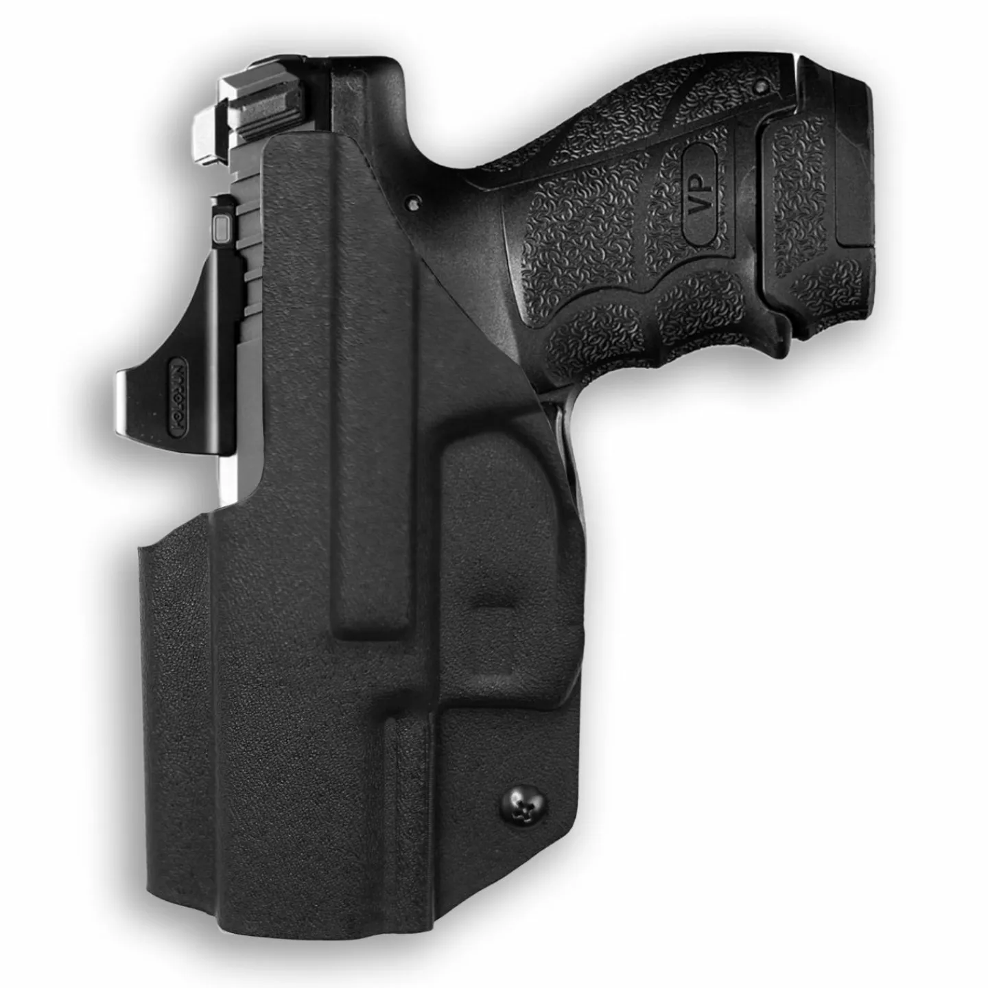 We The People Holsters Heckler & Koch VP9SK Red Dot Optic Cut IWB Holster
