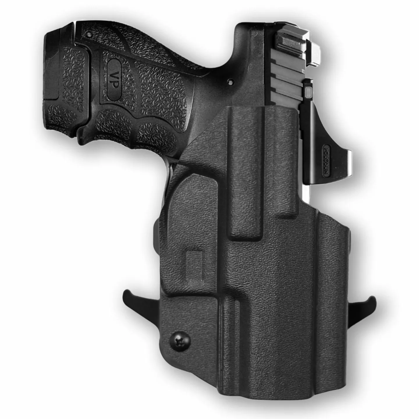 We The People Holsters Heckler & Koch VP9SK Red Dot Optic Cut OWB Holster Discount