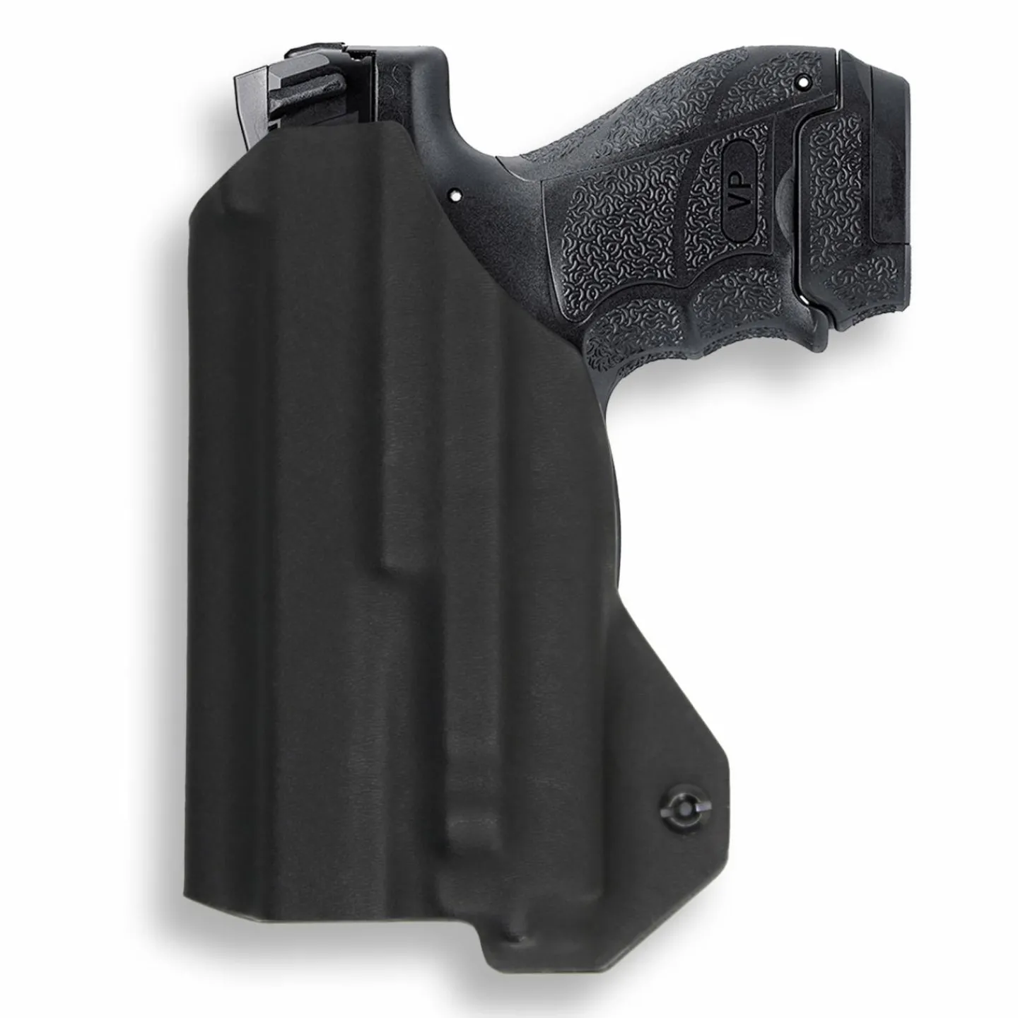 We The People Holsters Heckler & Koch VP9SK with Olight PL-Mini 2 Valkyrie IWB Holster Sale