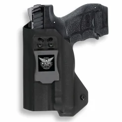 We The People Holsters Heckler & Koch VP9SK with Olight PL-Mini 2 Valkyrie IWB Holster Sale