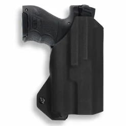 We The People Holsters Heckler & Koch VP9SK with Olight PL-Mini 2 Valkyrie IWB Holster Sale