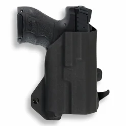 We The People Holsters Heckler & Koch VP9SK with Olight PL-Mini 2 Valkyrie OWB Holster Best