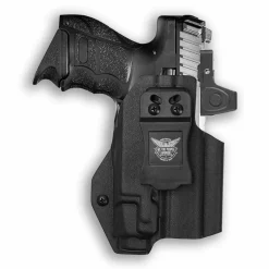 We The People Holsters Heckler & Koch VP9SK with Streamlight TLR-7/7A/7X Light Red Dot Optic Cut IWB Holster Online