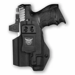 We The People Holsters Heckler & Koch VP9SK with Streamlight TLR-7/7A/7X Light Red Dot Optic Cut IWB Holster Online