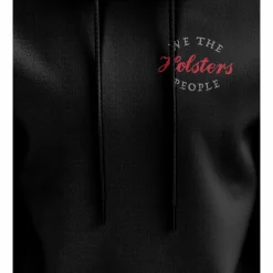 We The People Holsters Heritage Hoodie Black Outlet