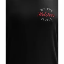 We The People Holsters Heritage Long Sleeve Shirt Black Discount