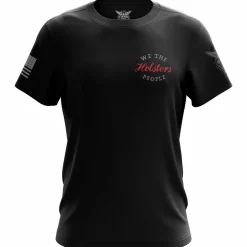 We The People Holsters Heritage Short Sleeve Shirt Clearance