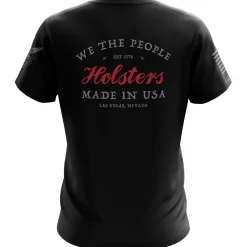 We The People Holsters Heritage Short Sleeve Shirt Clearance