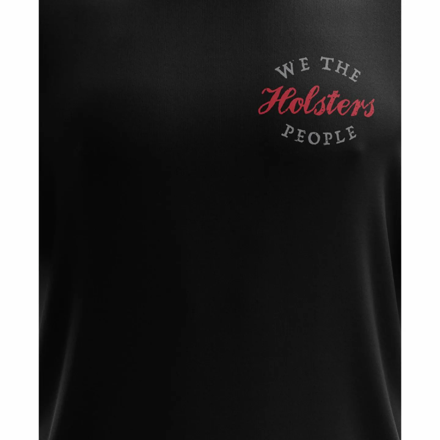 We The People Holsters Heritage Short Sleeve Shirt Clearance