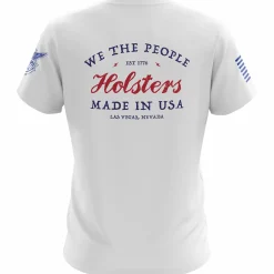 We The People Holsters Heritage Short Sleeve Shirt Clearance