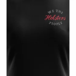 We The People Holsters Heritage Women's Short Sleeve Shirt Outlet