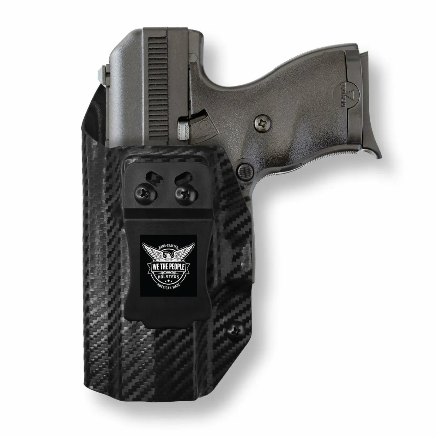 We The People Holsters Hi-Point C9 IWB Holster Online
