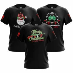 We The People Holsters Holiday Shirt Bundle Black