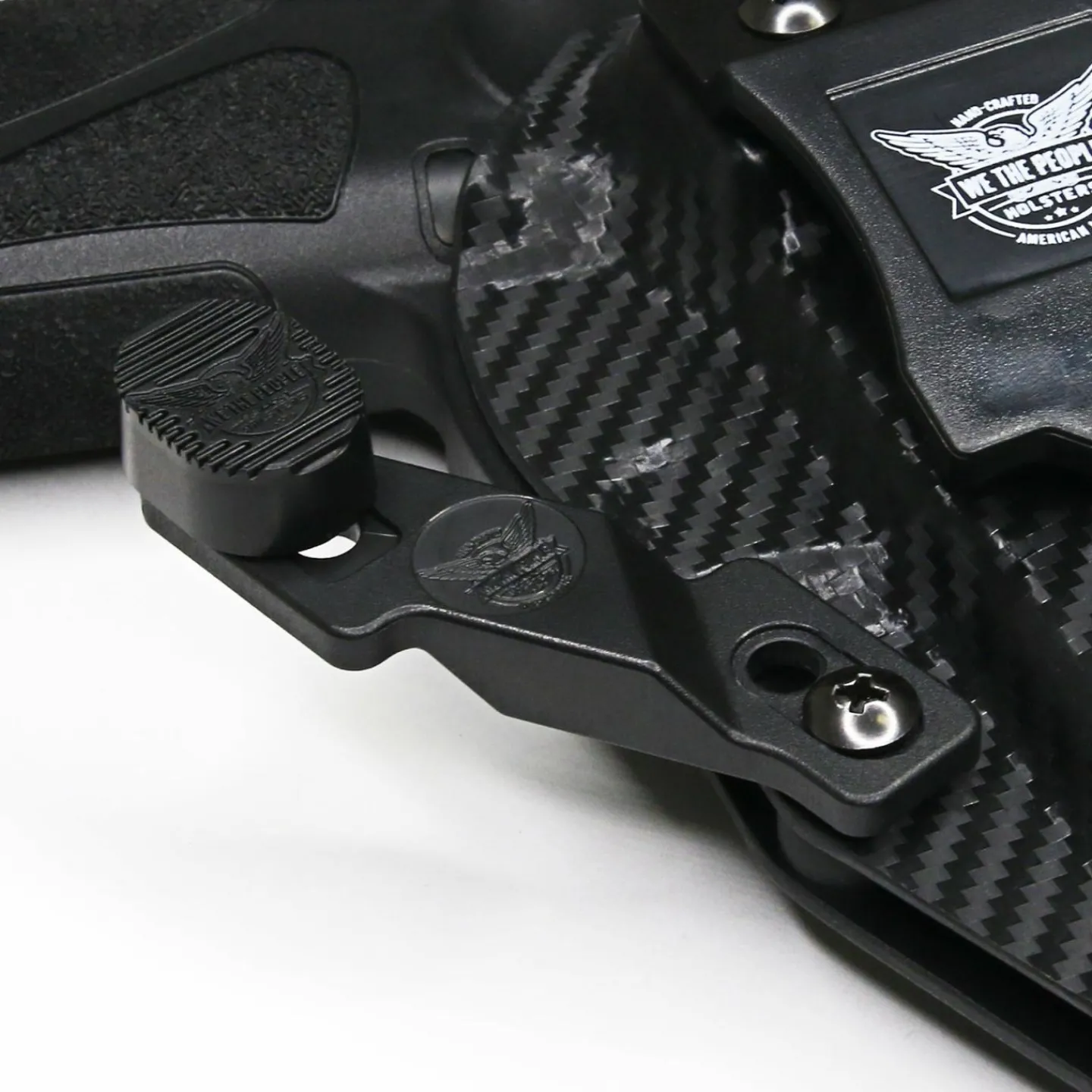 We The People Holsters Holster Claw New