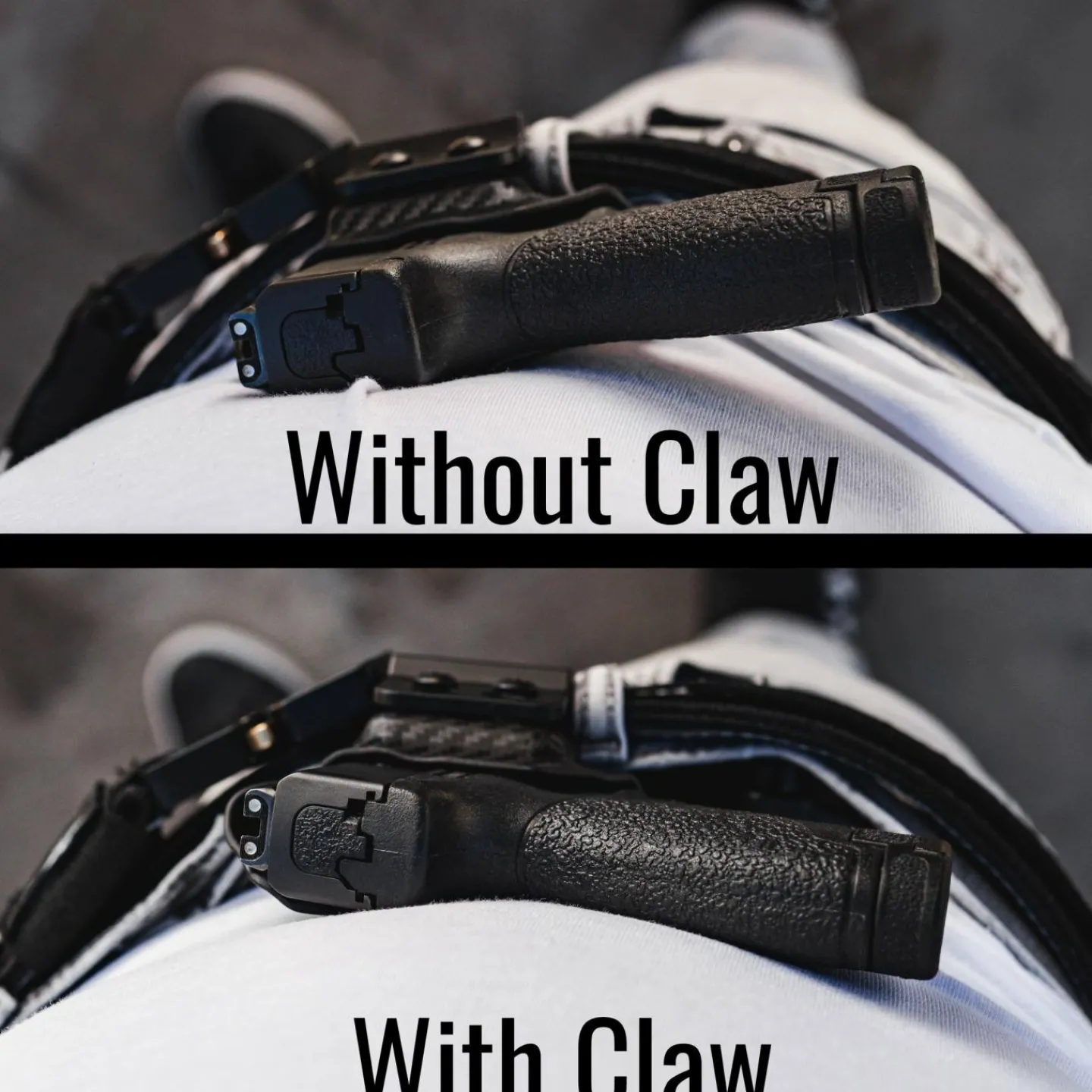 We The People Holsters Holster Claw New