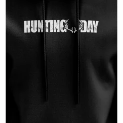 We The People Holsters Hunting Day Hoodie Black Sale