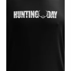We The People Holsters Hunting Day Long Sleeve Shirt Black Clearance