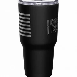 We The People Holsters I Don't Run Stainless Steel Tumbler Online