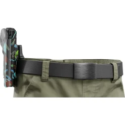 We The People Holsters I Love the 90's Custom Printed Holster - OWB Kydex Holster
