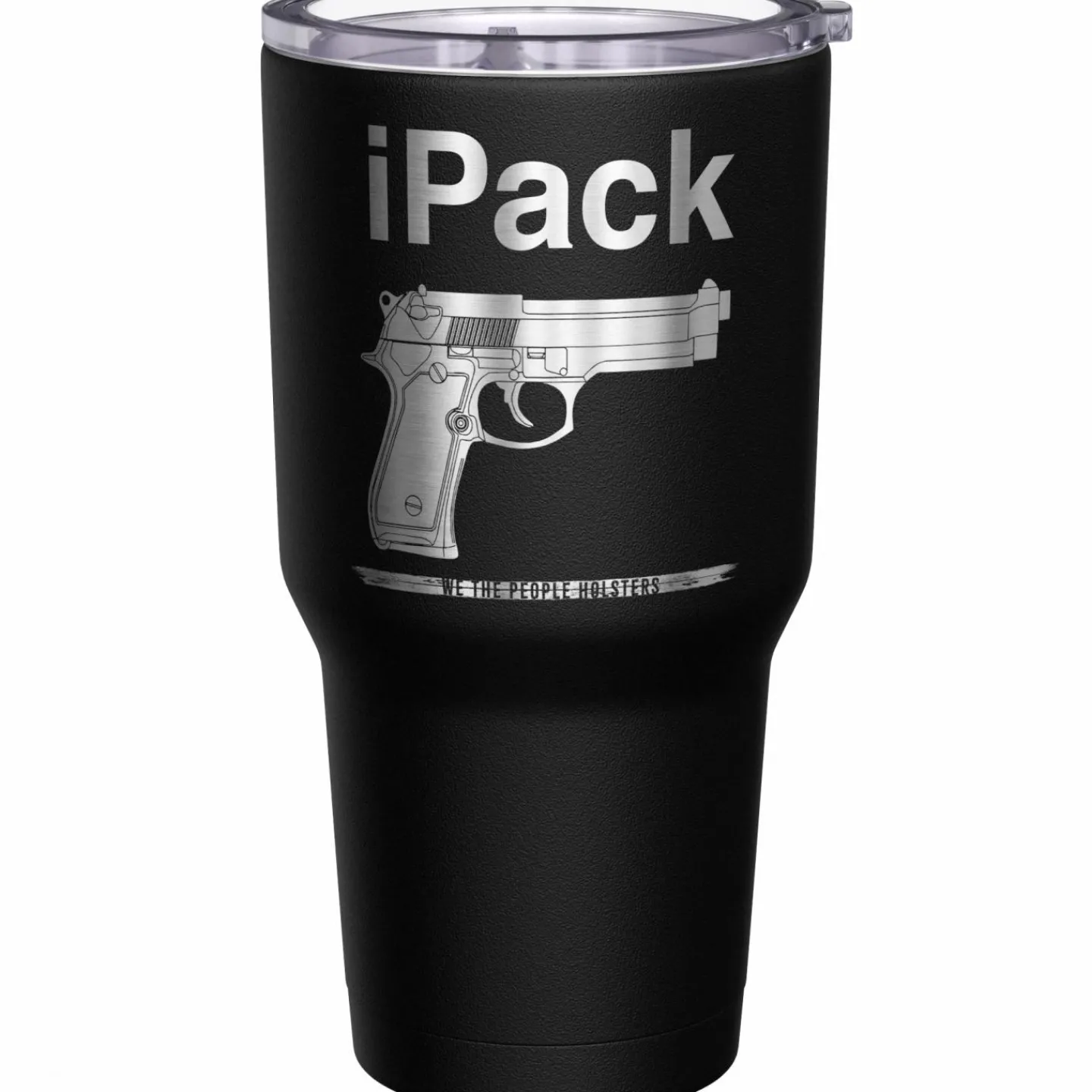 We The People Holsters IPACK + American Flag Stainless Steel Tumbler Sale