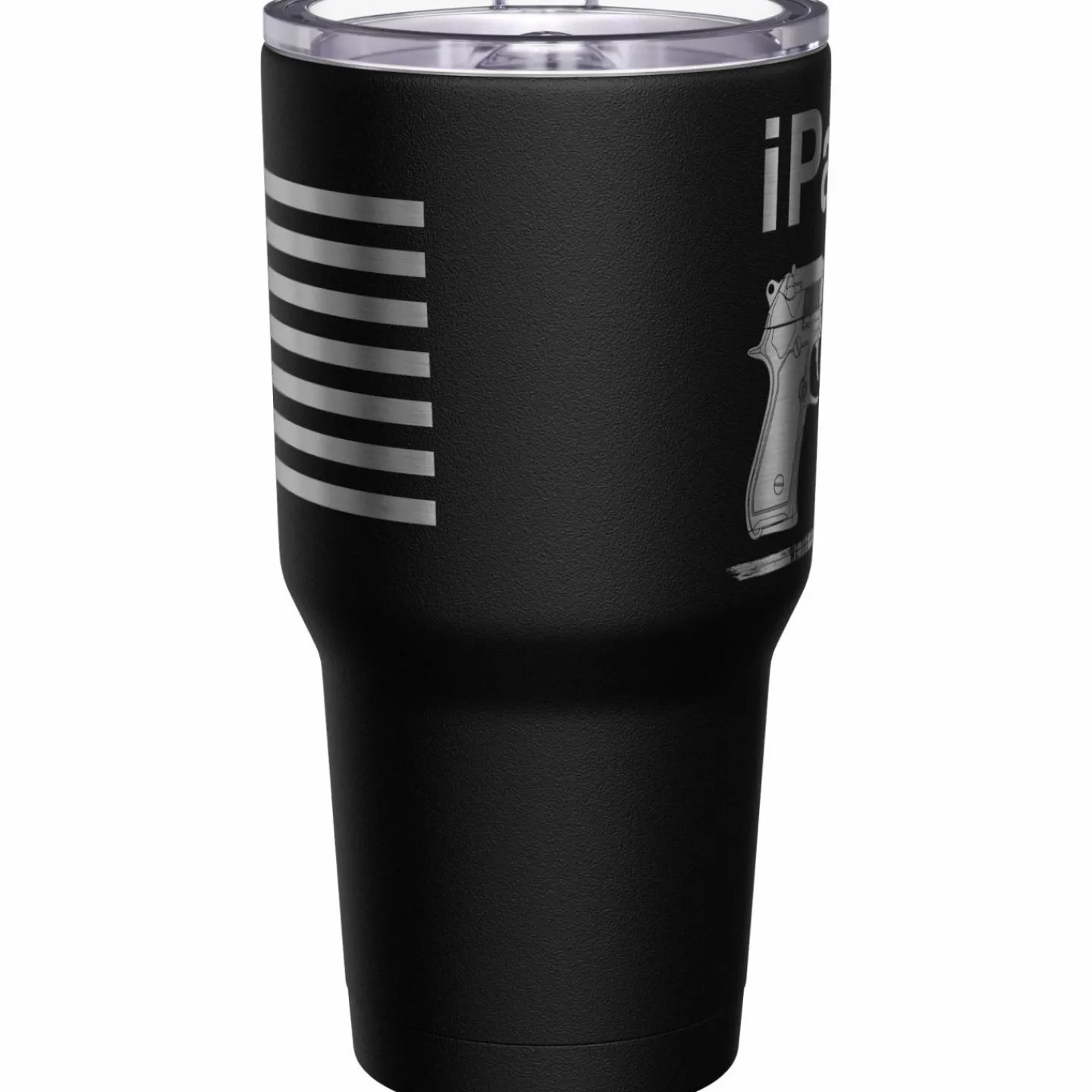 We The People Holsters IPACK + American Flag Stainless Steel Tumbler Sale