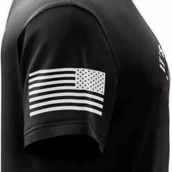 We The People Holsters It's Only Treason If You Lose Short Sleeve Shirt Black Clearance