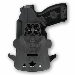 We The People Holsters IWI Masada Slim Elite OWB Holster Clearance