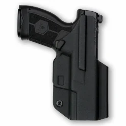 We The People Holsters IWI Masada Slim Elite Red Dot Optic Cut IWB Holster