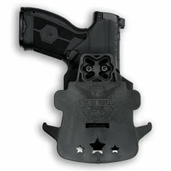 We The People Holsters IWI Masada Slim Elite Red Dot Optic Cut OWB Holster Discount