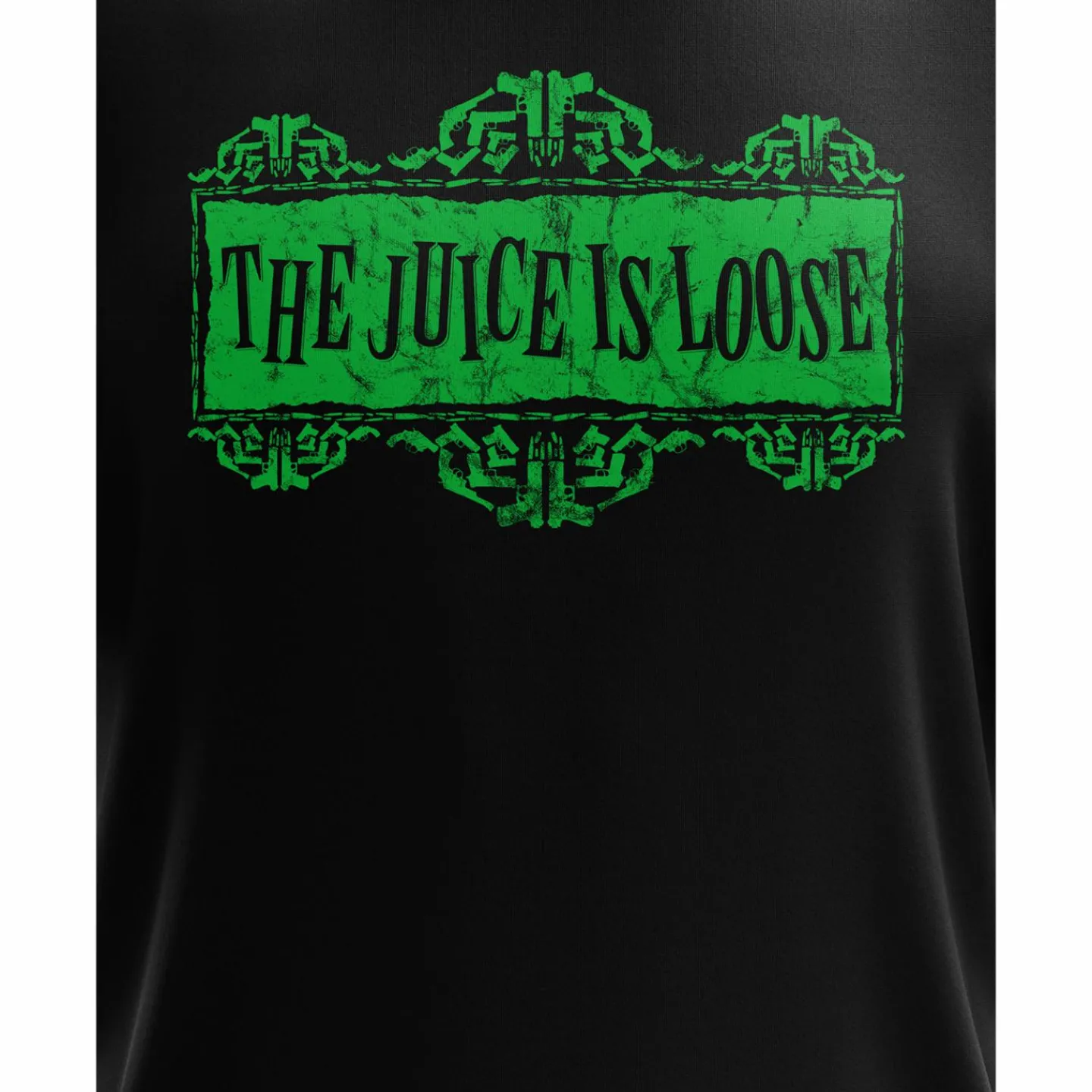 We The People Holsters Juice is Loose Short Sleeve Shirt Black New
