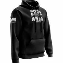 We The People Holsters Just One More Gun Hoodie Black Sale