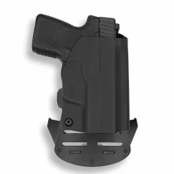 We The People Holsters Kahr PM9 OWB Holster New