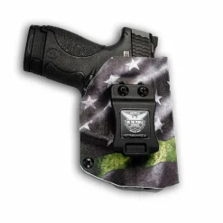 We The People Holsters Kahr PM9 with Streamlight TLR-6 Light/Laser IWB Holster New