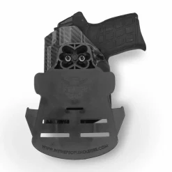We The People Holsters Keltec PF9 OWB Holster Discount