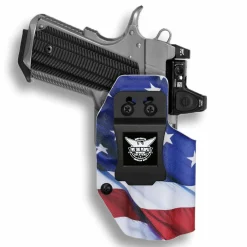 We The People Holsters Kimber 1911 3.25